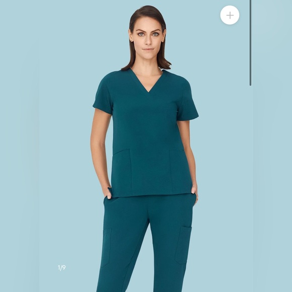 mandala Other - Mandala scrub set M/L